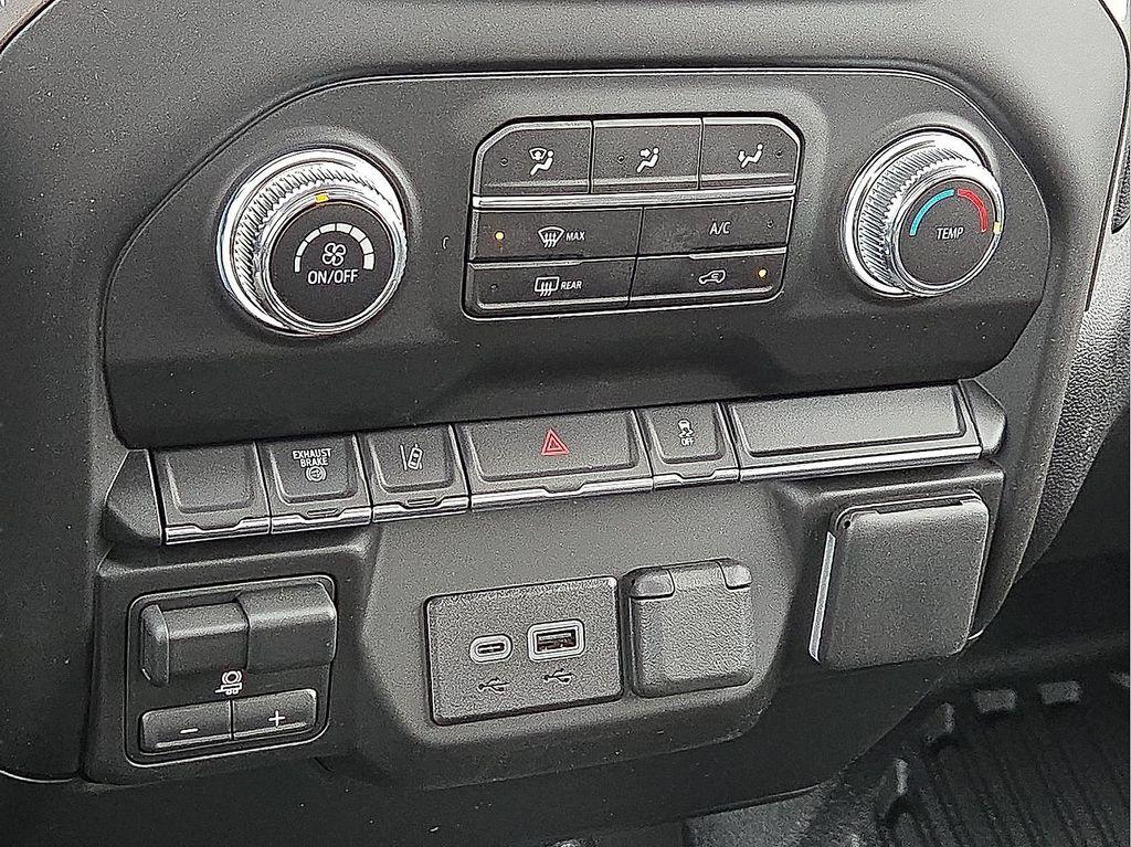 new 2026 GMC Sierra 3500 car, priced at $56,510