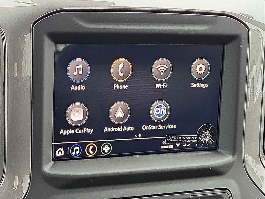 new 2026 GMC Sierra 3500 car, priced at $56,510