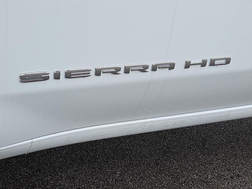 new 2026 GMC Sierra 3500 car, priced at $56,510