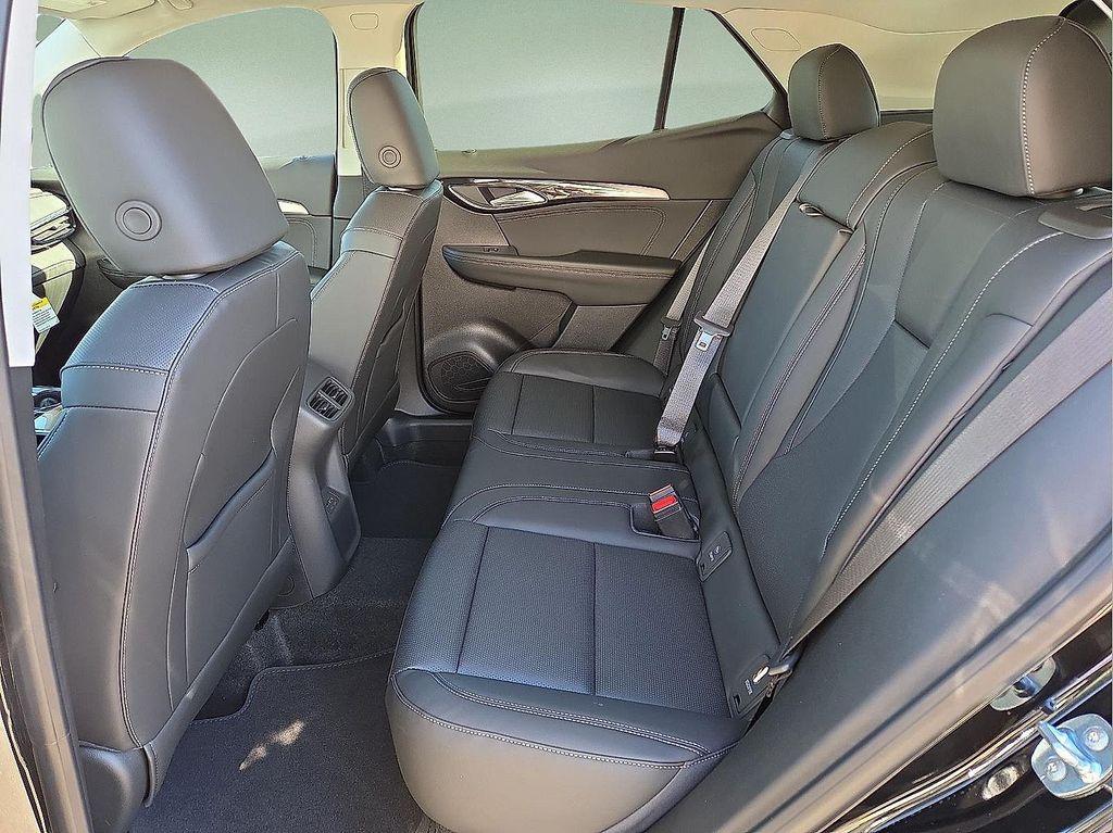 new 2026 Buick Envision car, priced at $43,237