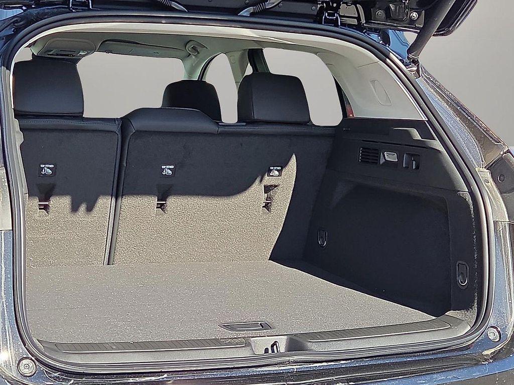 new 2026 Buick Envision car, priced at $43,237