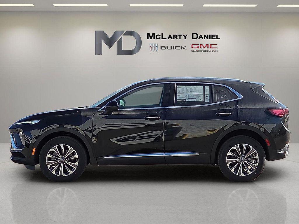 new 2026 Buick Envision car, priced at $43,237