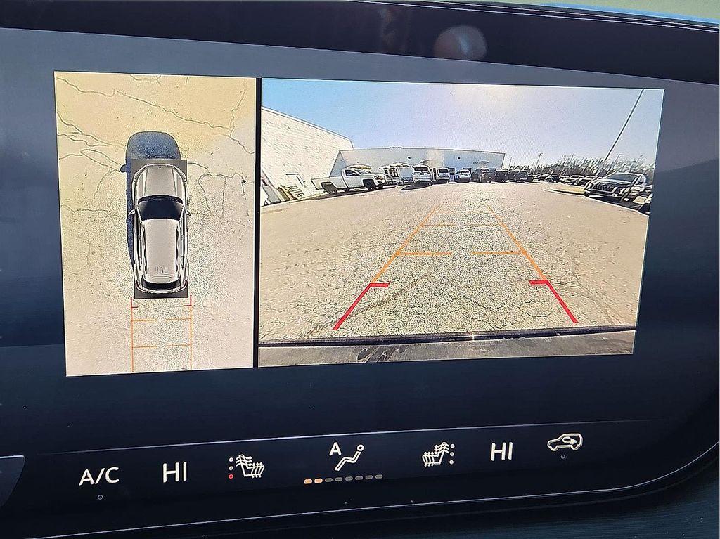 new 2026 Buick Envision car, priced at $43,237