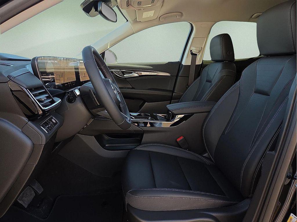 new 2026 Buick Envision car, priced at $43,237