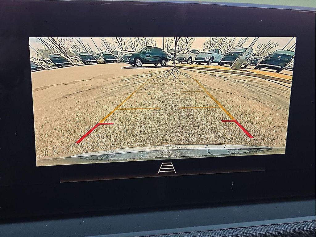 new 2026 Buick Envista car, priced at $31,117