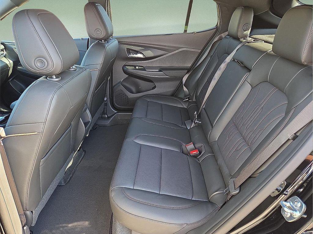 new 2026 Buick Envista car, priced at $31,117