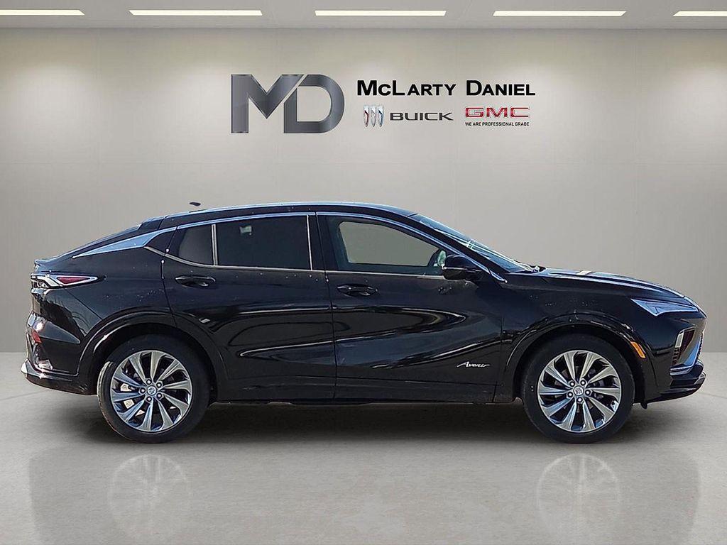 new 2026 Buick Envista car, priced at $31,117