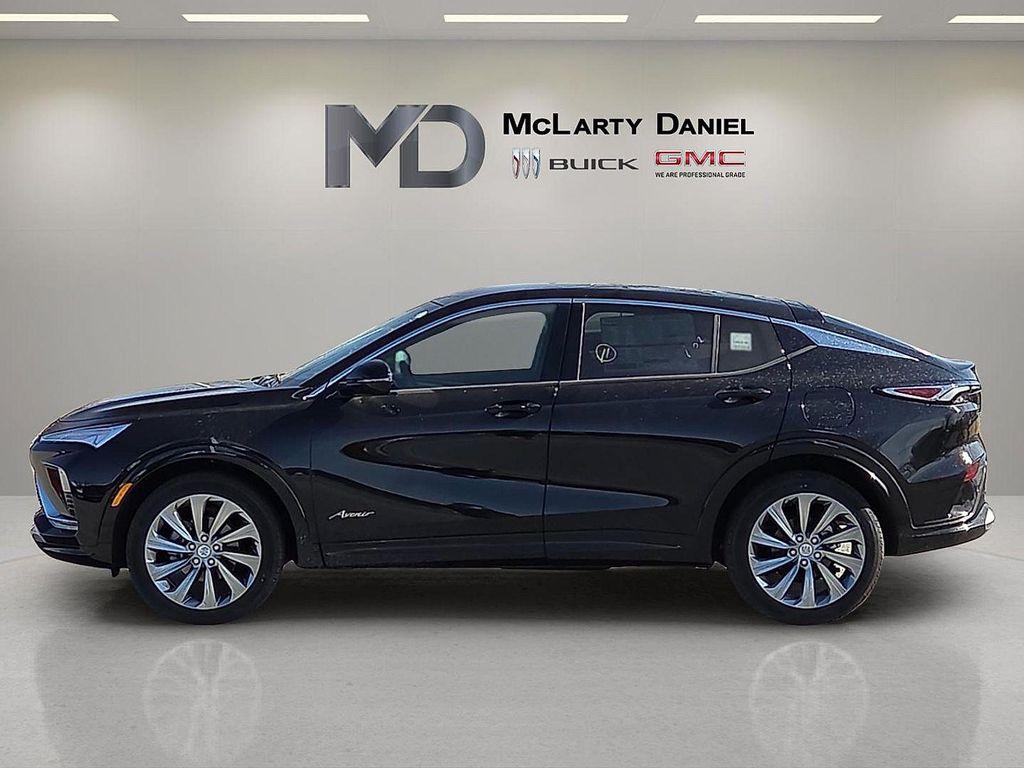 new 2026 Buick Envista car, priced at $31,117