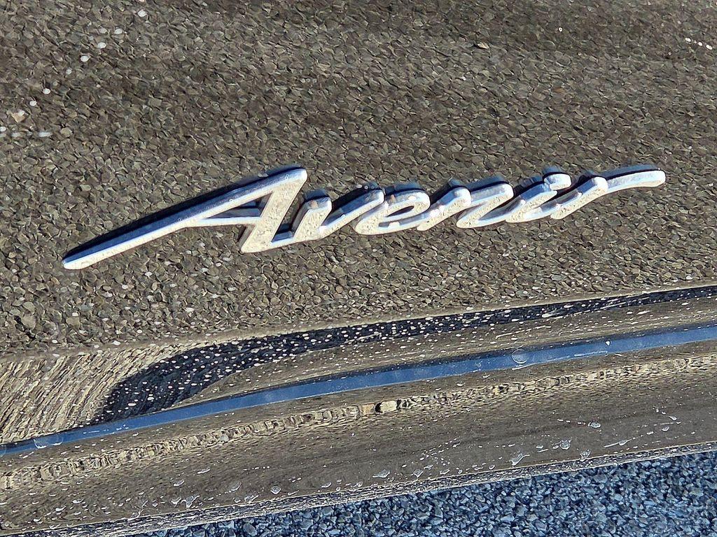 new 2026 Buick Envista car, priced at $31,117