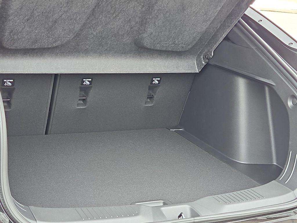 new 2026 Buick Envista car, priced at $31,117