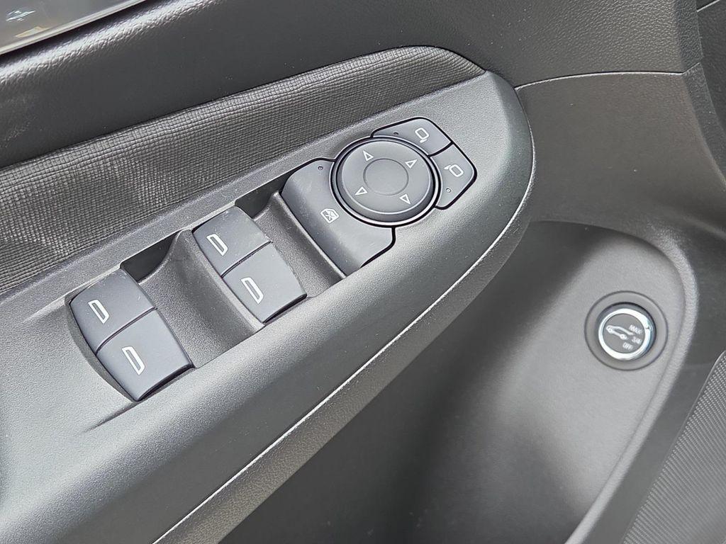 new 2026 Buick Envista car, priced at $31,117