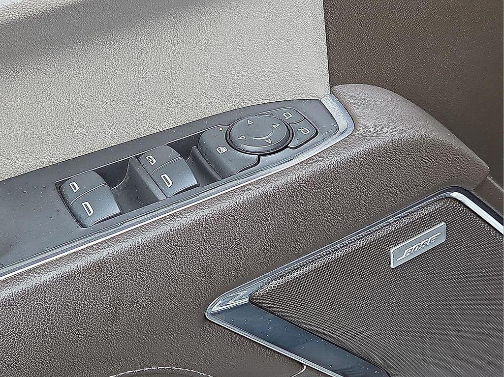 used 2024 Chevrolet Silverado 1500 car, priced at $42,990