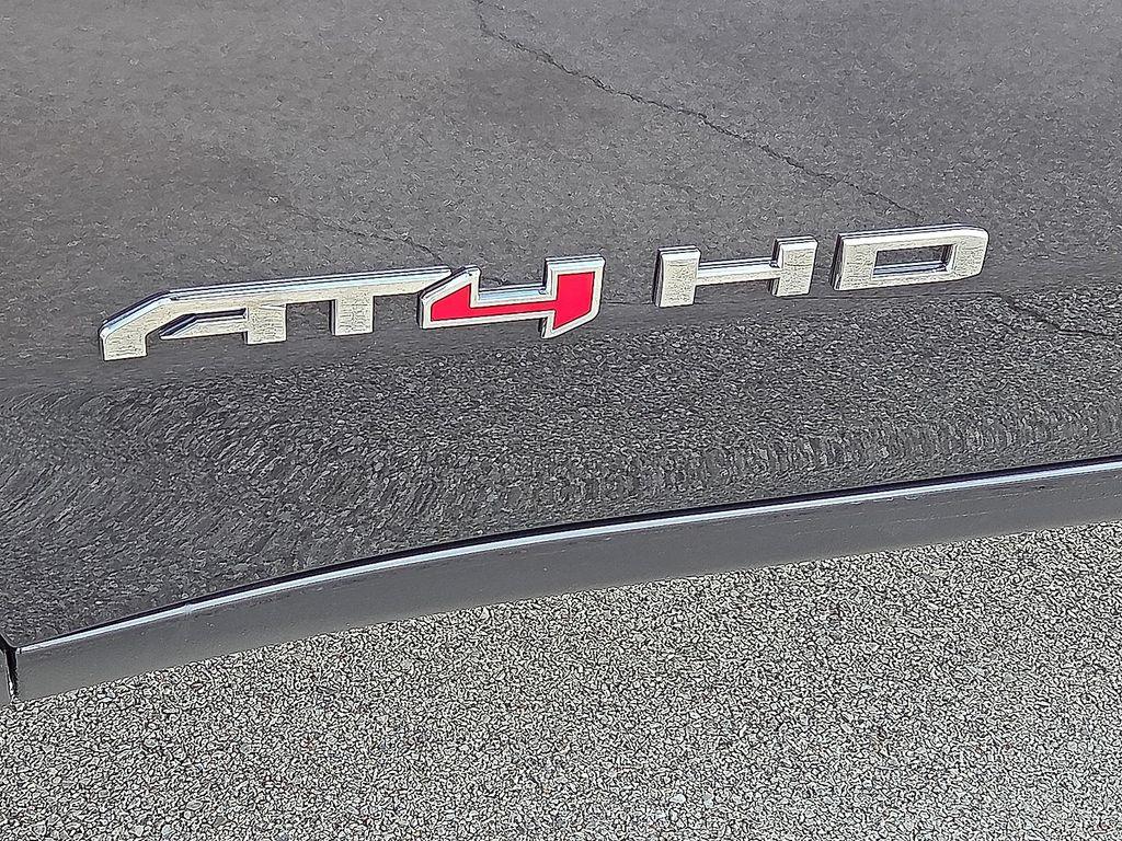 new 2026 GMC Sierra 2500 car, priced at $81,055