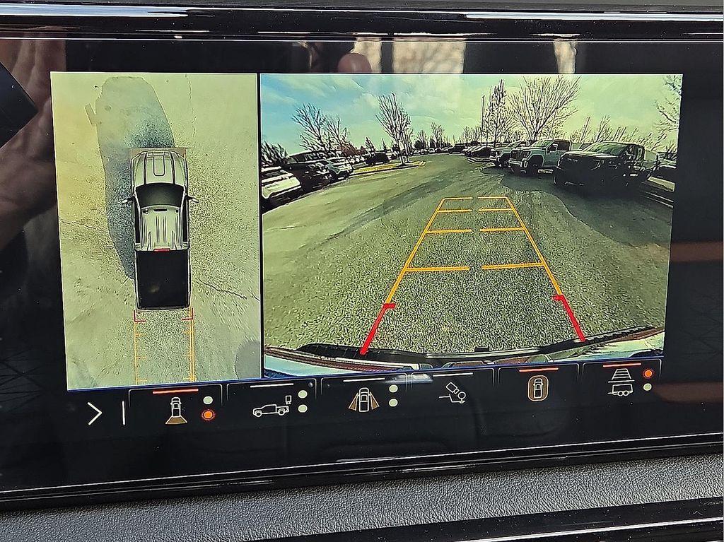 new 2026 GMC Sierra 2500 car, priced at $81,055