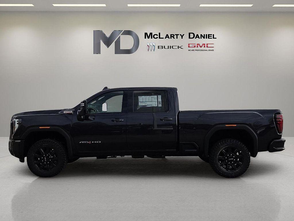 new 2026 GMC Sierra 2500 car, priced at $81,055