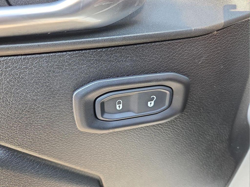 used 2020 Jeep Wrangler Unlimited car, priced at $28,990