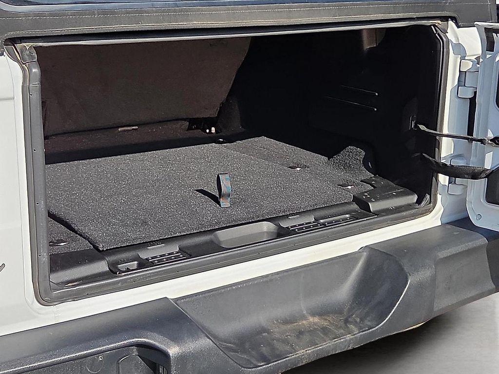 used 2020 Jeep Wrangler Unlimited car, priced at $28,990