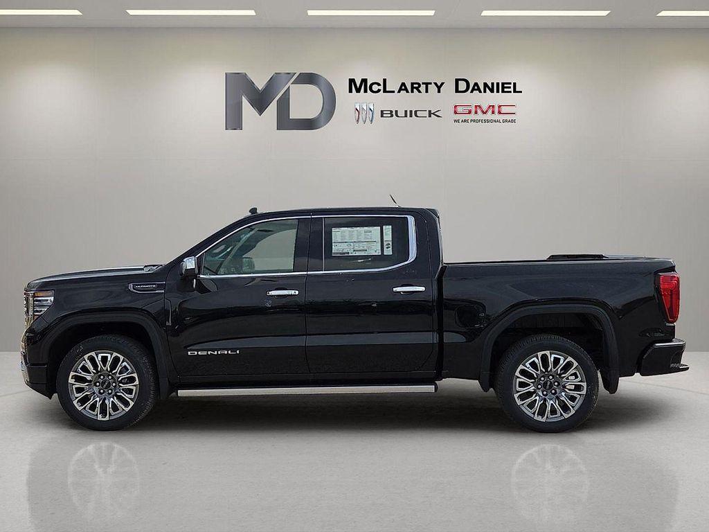 new 2026 GMC Sierra 1500 car, priced at $74,685