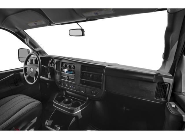 new 2026 GMC Savana 2500 car, priced at $48,455