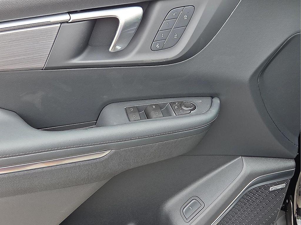new 2026 Buick Enclave car, priced at $41,855