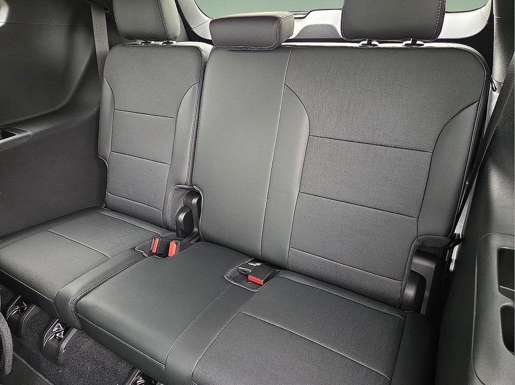 new 2026 Buick Enclave car, priced at $41,855