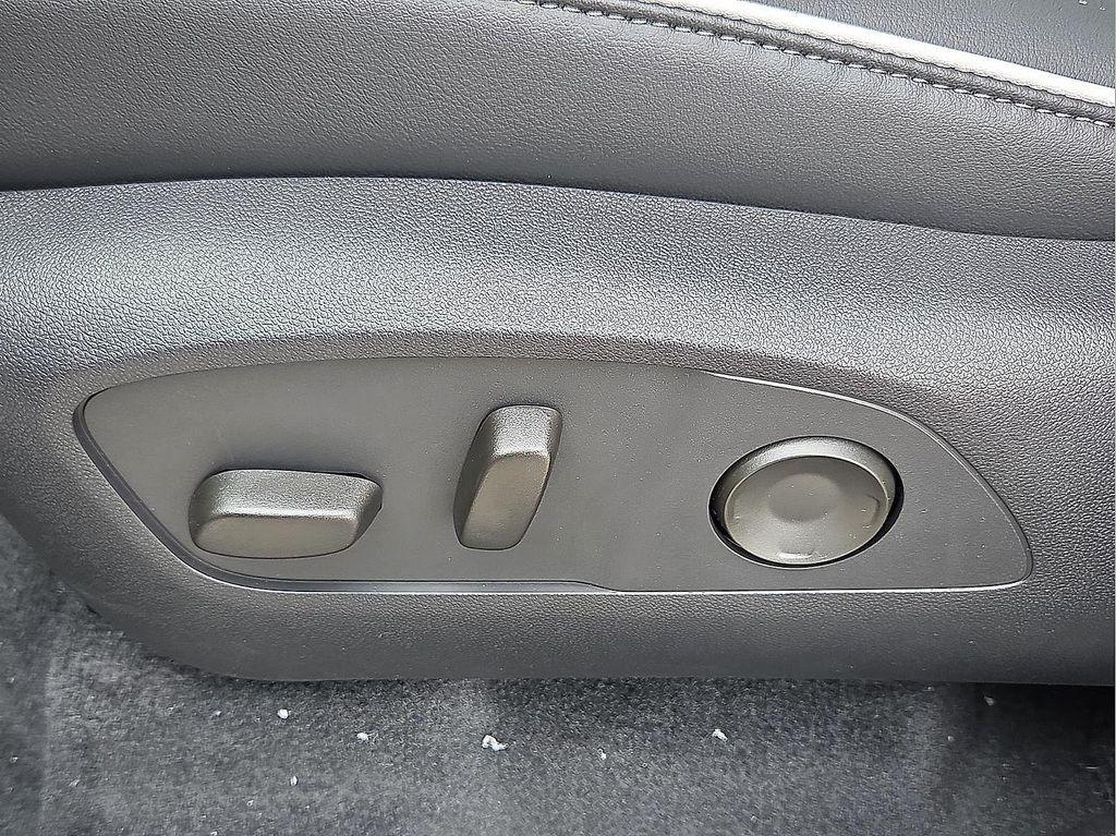 new 2026 Buick Enclave car, priced at $41,855