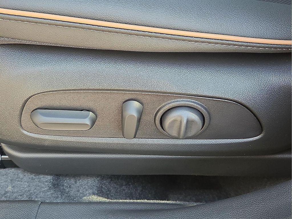 new 2026 Buick Envista car, priced at $31,117