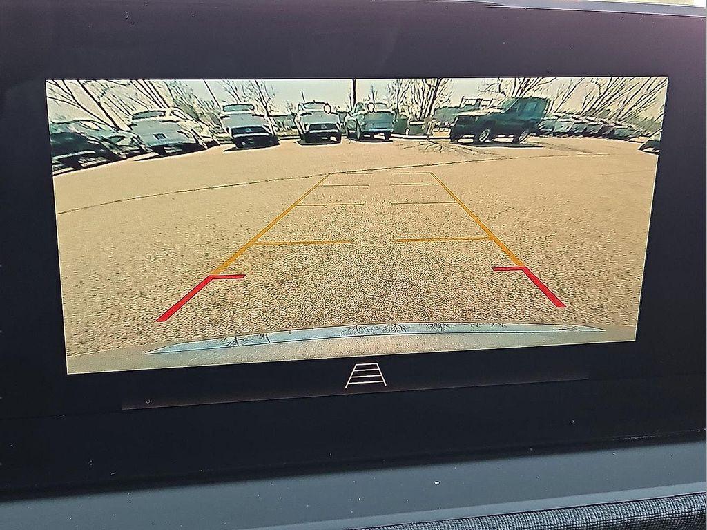 new 2026 Buick Envista car, priced at $31,117