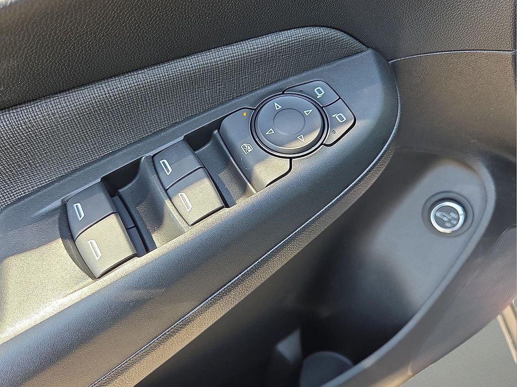 new 2026 Buick Envista car, priced at $31,117