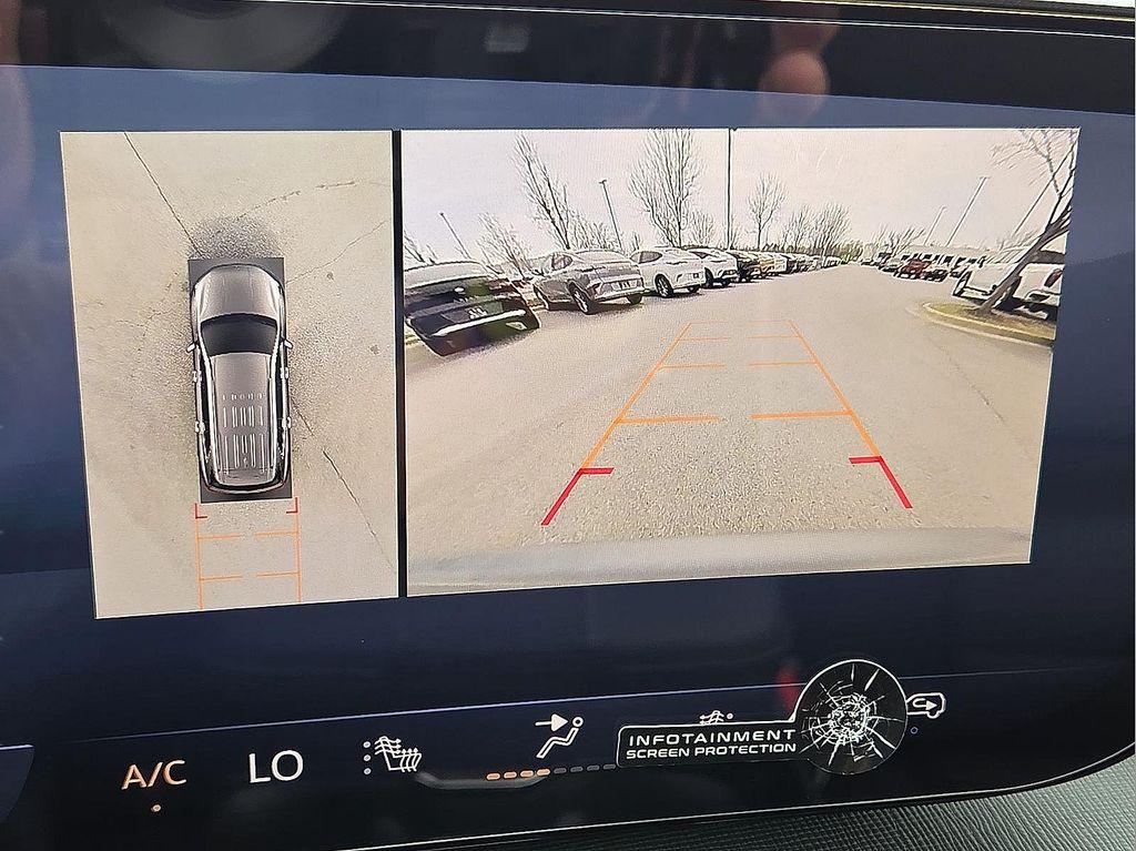 new 2026 Buick Enclave car, priced at $41,355