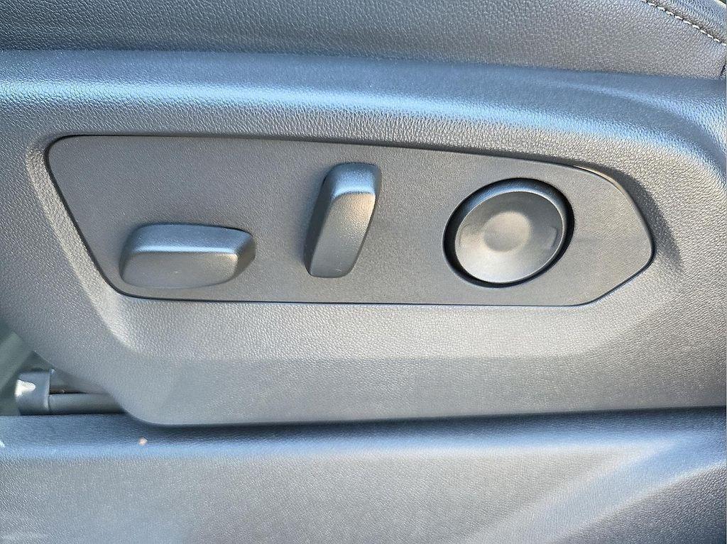 new 2025 GMC Sierra 2500 car, priced at $74,050