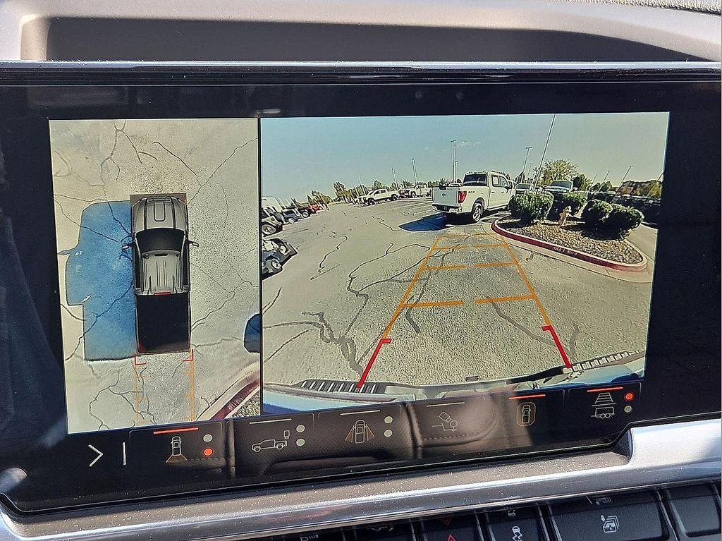 new 2025 GMC Sierra 2500 car, priced at $75,050