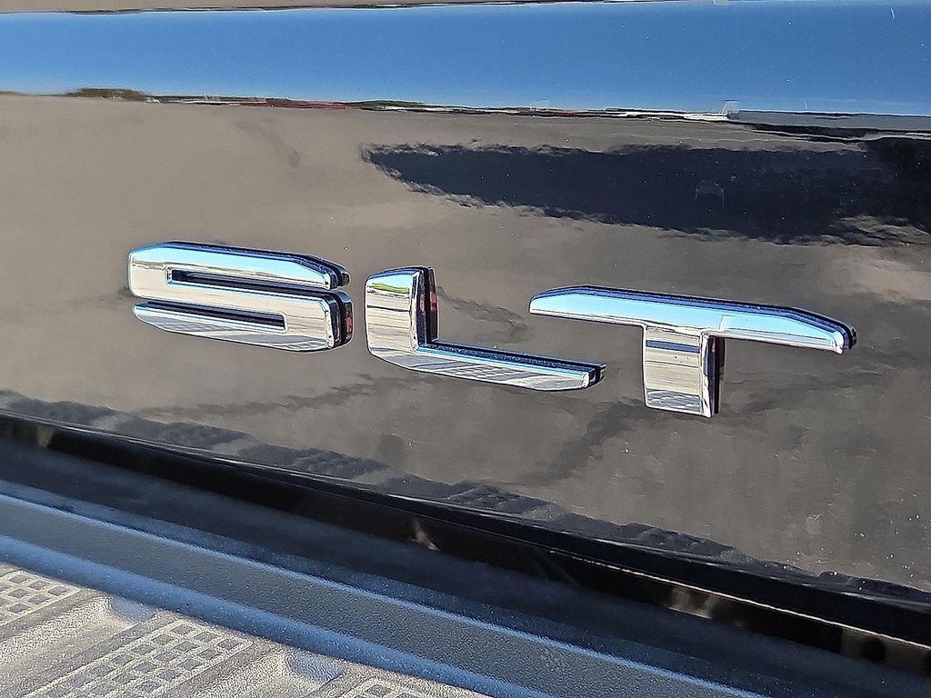 new 2025 GMC Sierra 2500 car, priced at $74,050