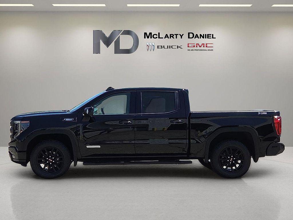 used 2025 GMC Sierra 1500 car, priced at $49,990