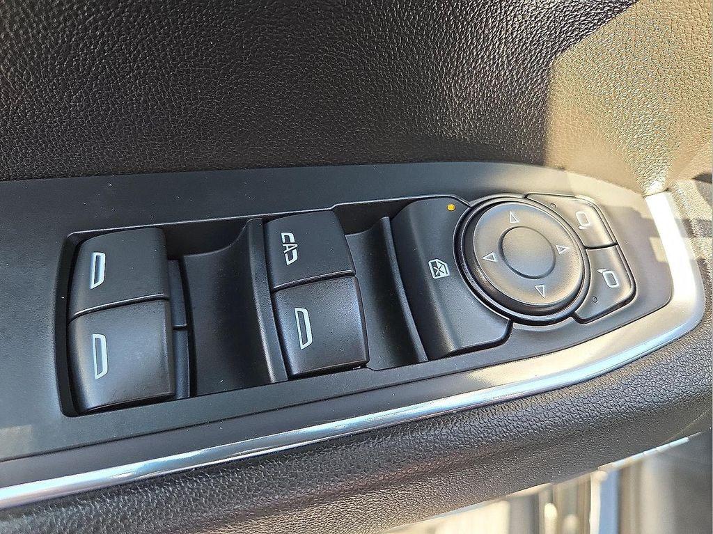 used 2025 GMC Sierra 1500 car, priced at $49,990