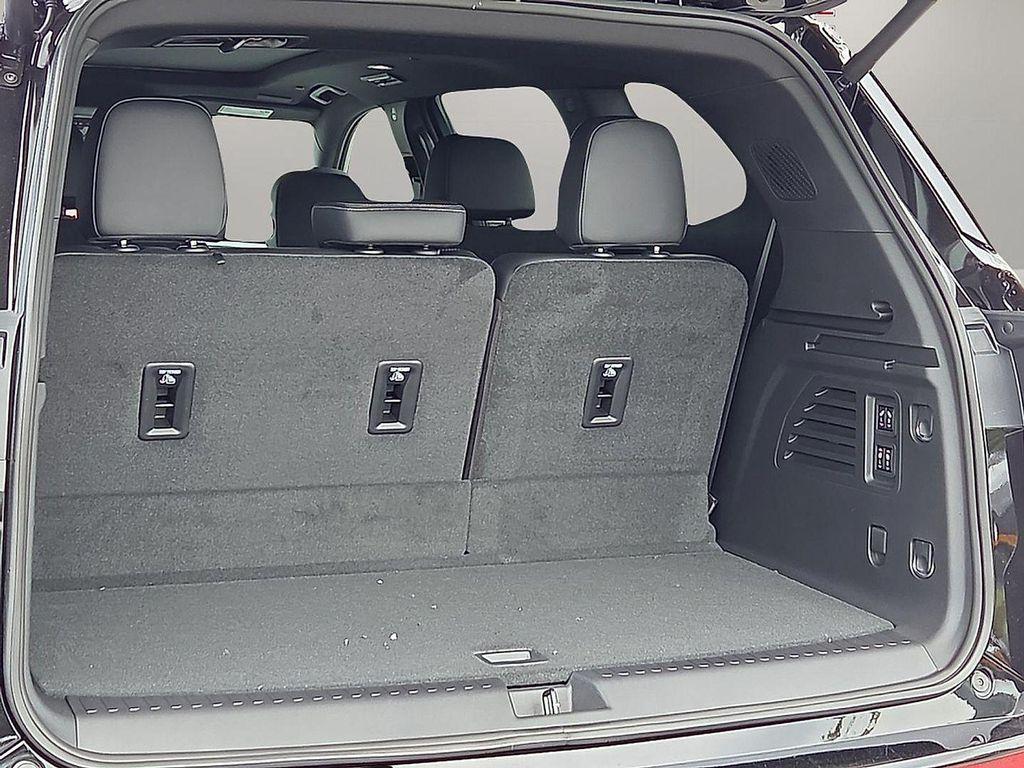 new 2026 Buick Enclave car, priced at $58,554