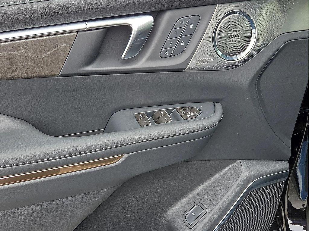 new 2026 Buick Enclave car, priced at $58,554