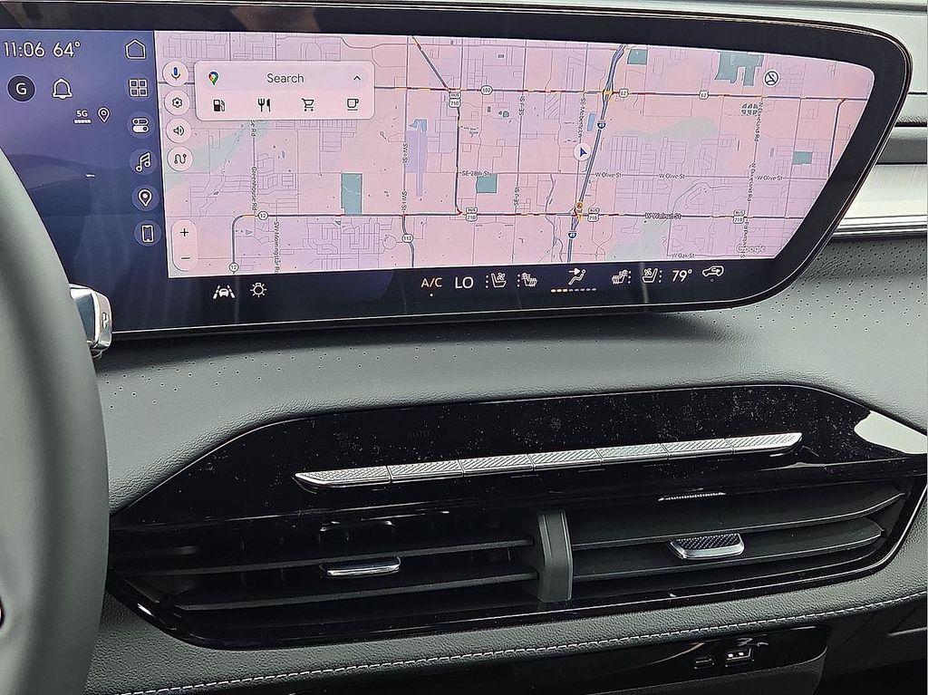 new 2026 Buick Enclave car, priced at $58,554