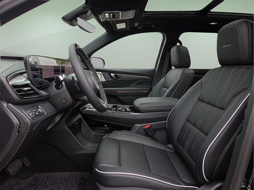 new 2026 Buick Enclave car, priced at $58,554