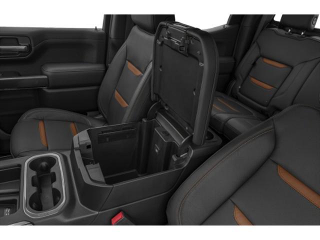 used 2021 GMC Sierra 1500 car, priced at $38,990