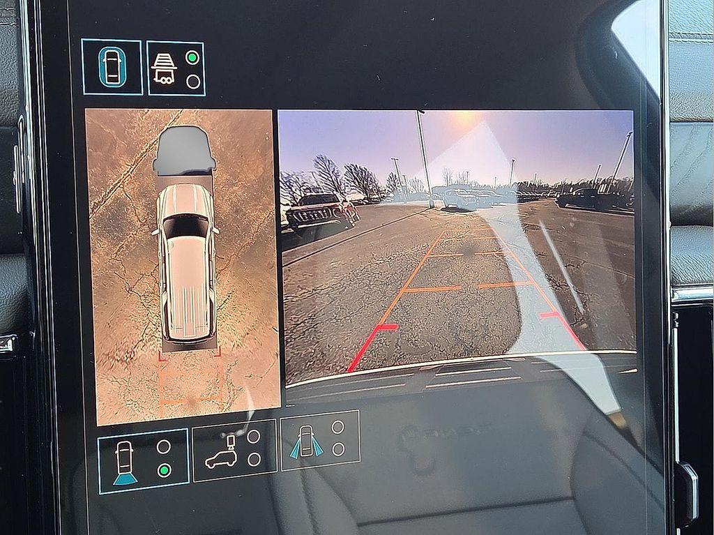 new 2026 GMC Yukon XL car, priced at $91,748