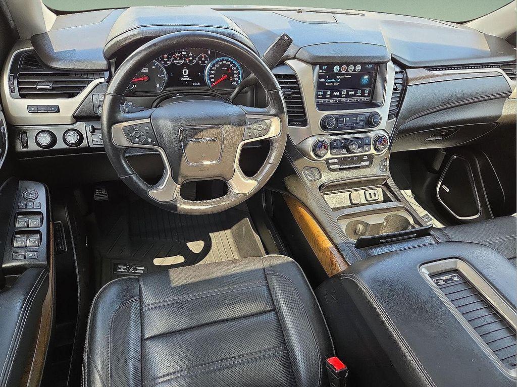 used 2019 GMC Yukon XL car, priced at $32,560