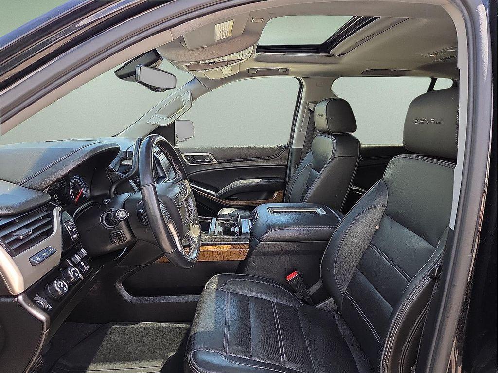 used 2019 GMC Yukon XL car, priced at $32,560