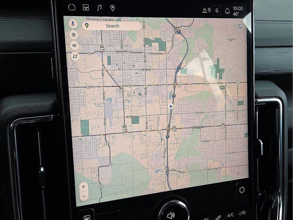 new 2026 GMC Yukon car, priced at $81,685