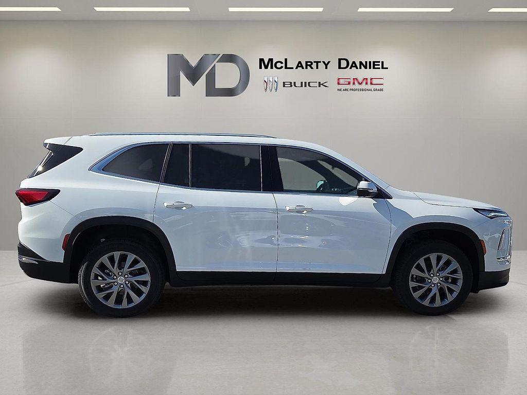 new 2026 Buick Enclave car, priced at $40,850