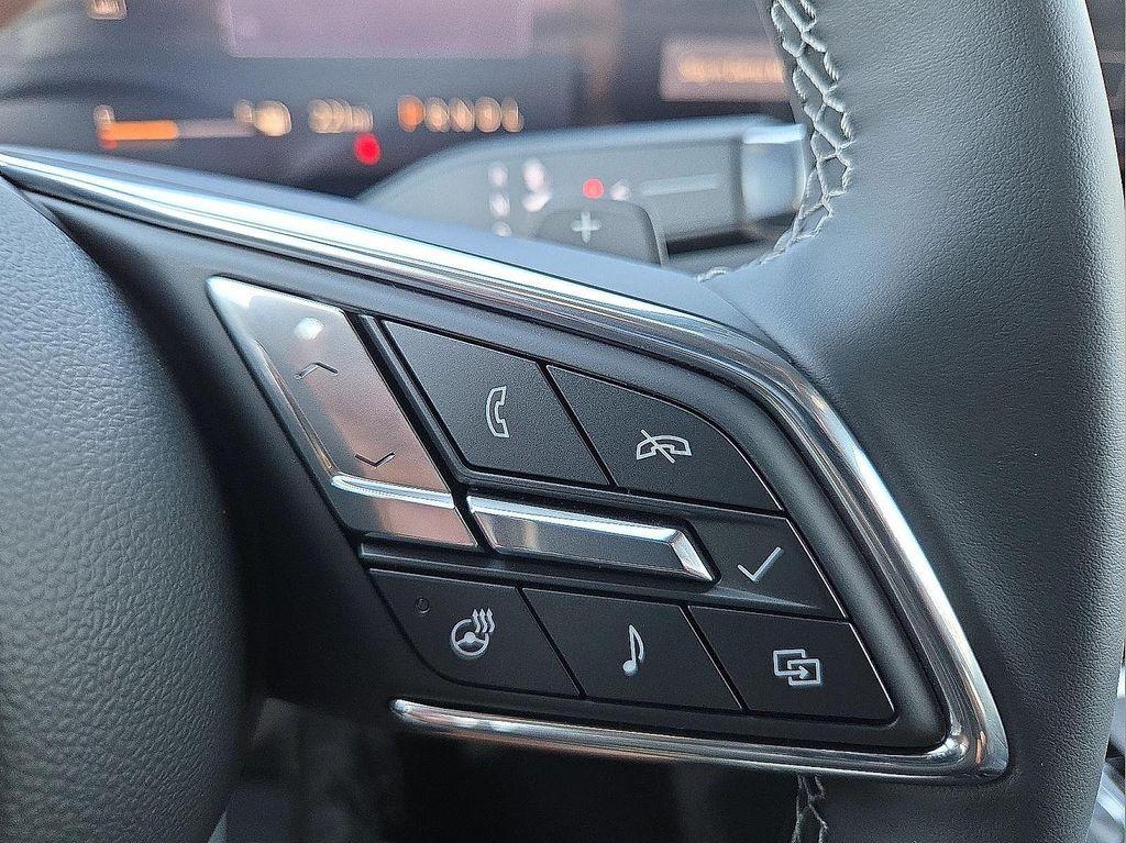 new 2026 Buick Enclave car, priced at $39,350