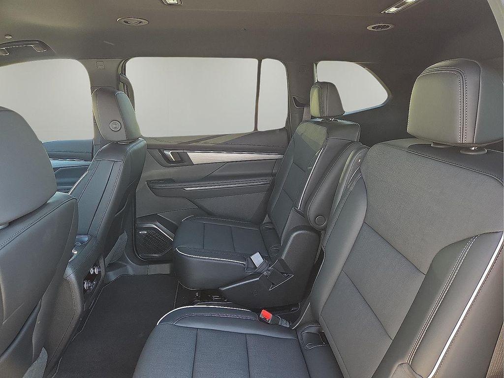 new 2026 Buick Enclave car, priced at $40,850