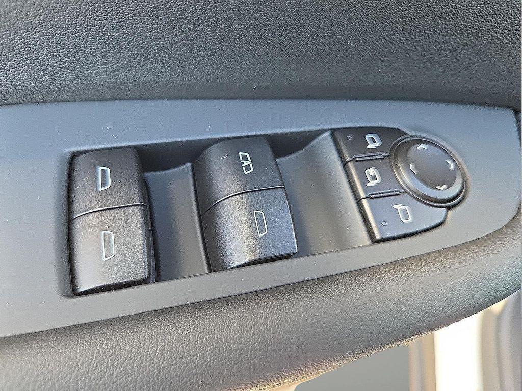 new 2026 Buick Enclave car, priced at $40,850