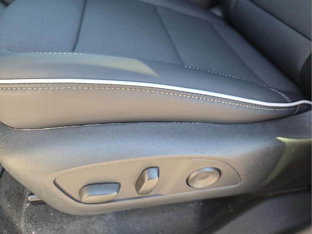 new 2026 Buick Enclave car, priced at $39,350