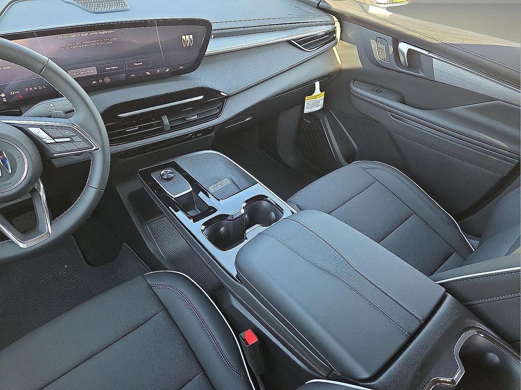 new 2026 Buick Enclave car, priced at $40,850